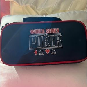 World Series Poker Chips